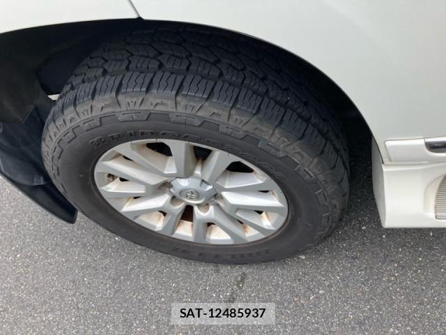 Toyota LAND CRUISER PRADO 2015-10 8100005-4