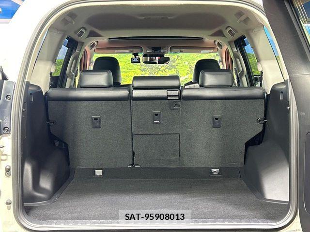 Toyota LAND CRUISER PRADO 2023-08 8099970-9