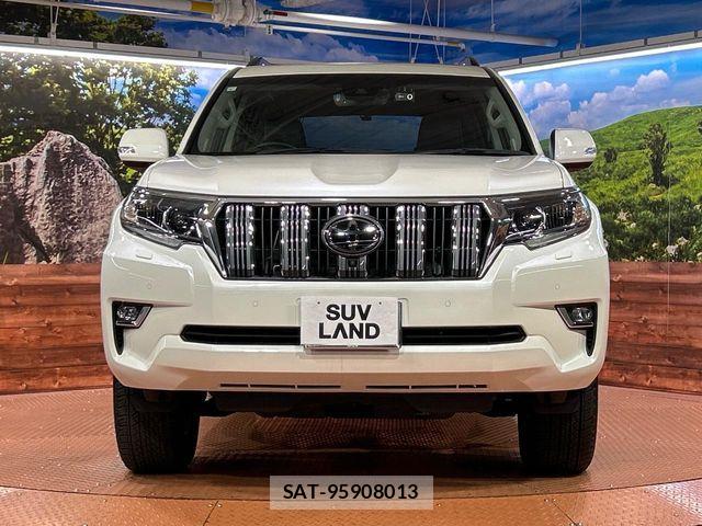 Toyota LAND CRUISER PRADO 2023-08 8099970-13