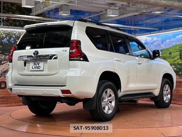 Toyota LAND CRUISER PRADO 2023-08 8099970-16