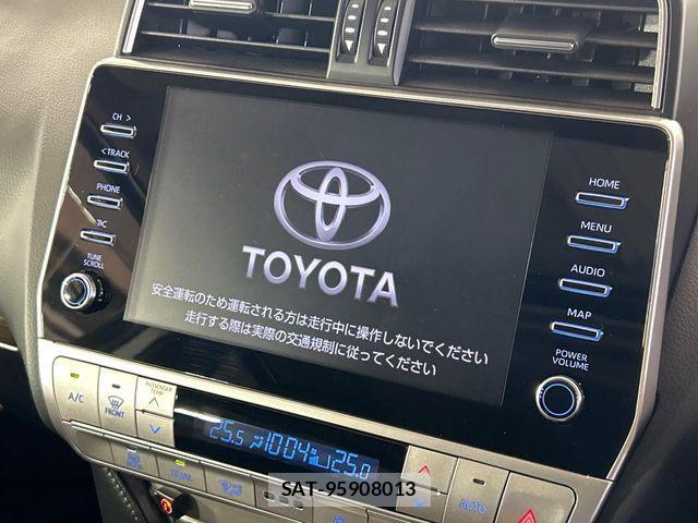 Toyota LAND CRUISER PRADO 2023-08 8099970-3