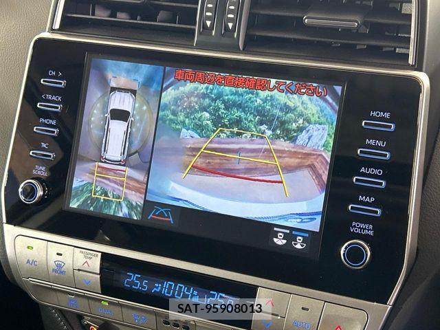 Toyota LAND CRUISER PRADO 2023-08 8099970-4