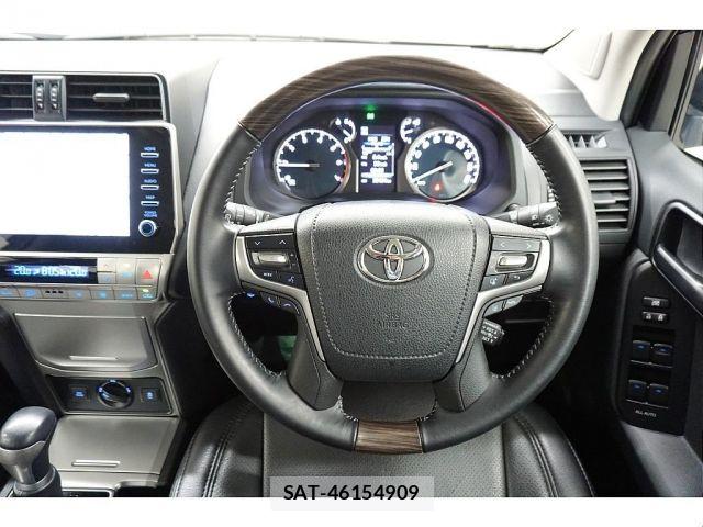 Toyota LAND CRUISER PRADO 2021-01 8099971-10