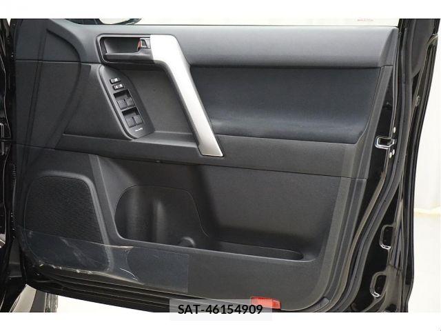 Toyota LAND CRUISER PRADO 2021-01 8099971-11