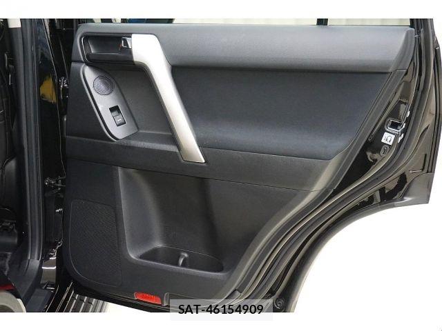 Toyota LAND CRUISER PRADO 2021-01 8099971-12