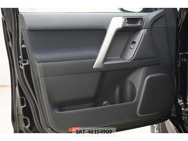 Toyota LAND CRUISER PRADO 2021-01 8099971-13