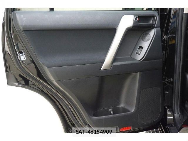 Toyota LAND CRUISER PRADO 2021-01 8099971-14