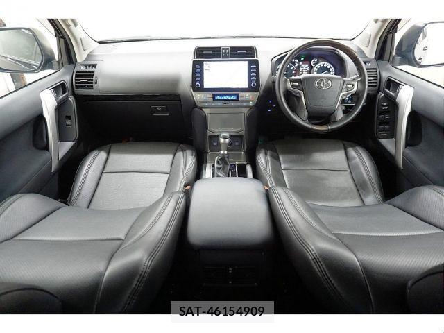Toyota LAND CRUISER PRADO 2021-01 8099971-1