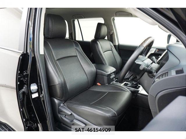Toyota LAND CRUISER PRADO 2021-01 8099971-6