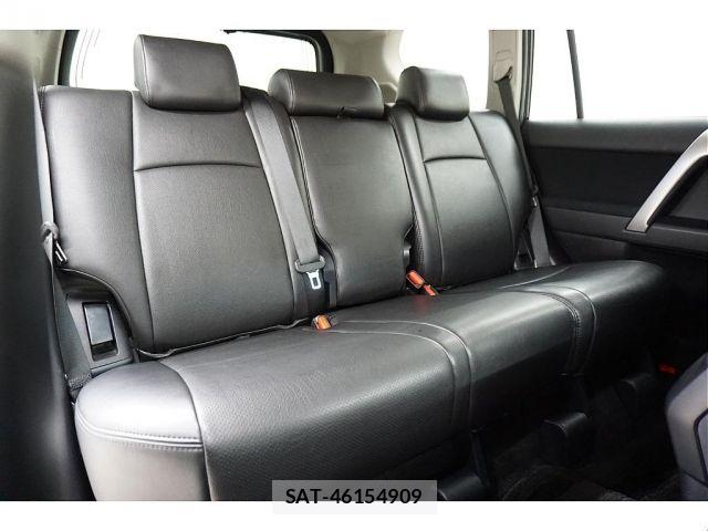 Toyota LAND CRUISER PRADO 2021-01 8099971-7