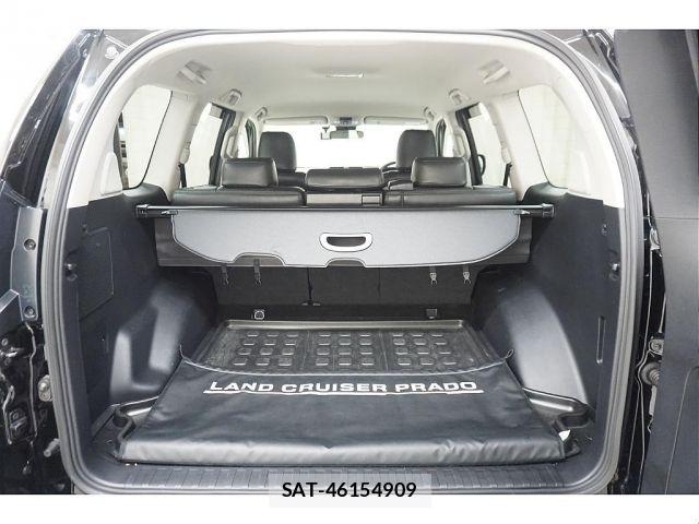 Toyota LAND CRUISER PRADO 2021-01 8099971-8