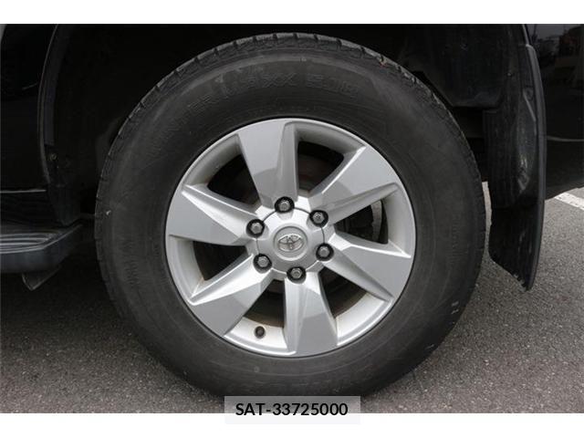Toyota LAND CRUISER PRADO 2017-10 8100000-9