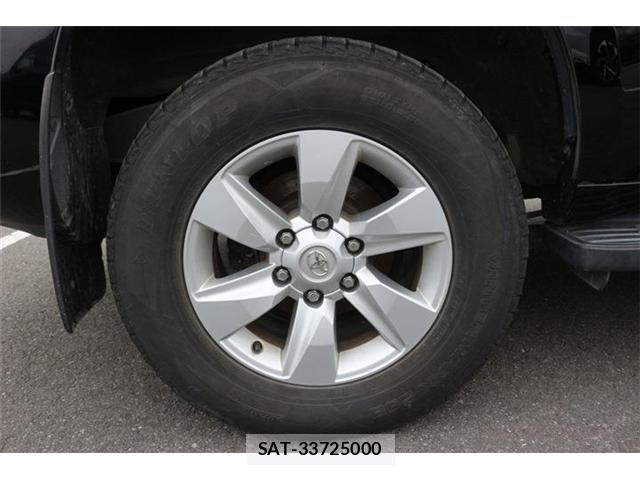 Toyota LAND CRUISER PRADO 2017-10 8100000-10