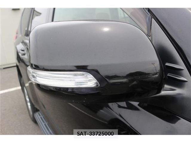 Toyota LAND CRUISER PRADO 2017-10 8100000-11