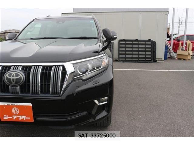 Toyota LAND CRUISER PRADO 2017-10 8100000-13