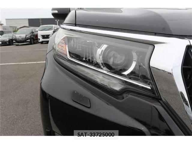 Toyota LAND CRUISER PRADO 2017-10 8100000-14
