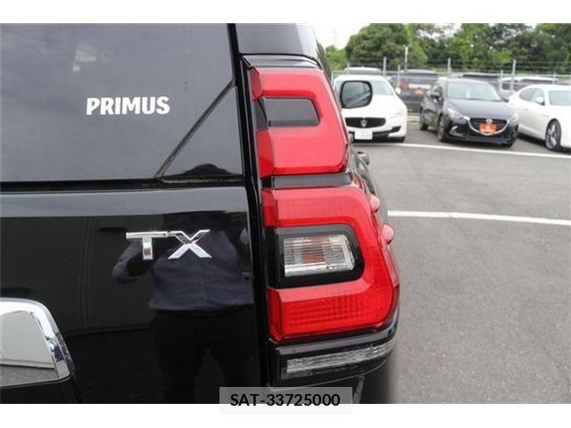 Toyota LAND CRUISER PRADO 2017-10 8100000-15