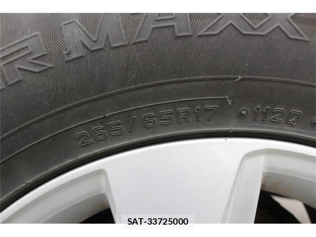 Toyota LAND CRUISER PRADO 2017-10 8100000-17