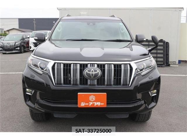 Toyota LAND CRUISER PRADO 2017-10 8100000-1