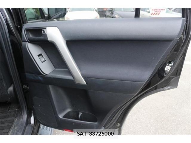 Toyota LAND CRUISER PRADO 2017-10 8100000-19