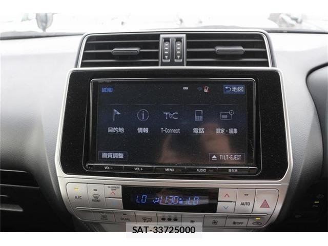 Toyota LAND CRUISER PRADO 2017-10 8100000-27