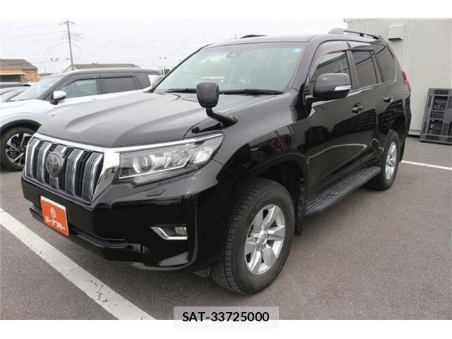 Toyota LAND CRUISER PRADO 2017-10 8100000-6