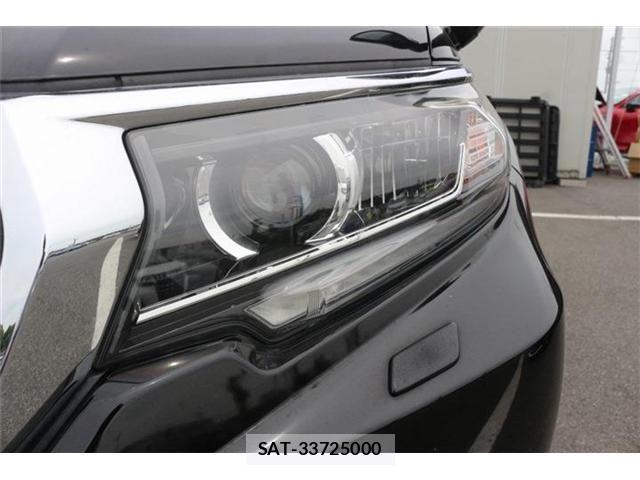 Toyota LAND CRUISER PRADO 2017-10 8100000-7