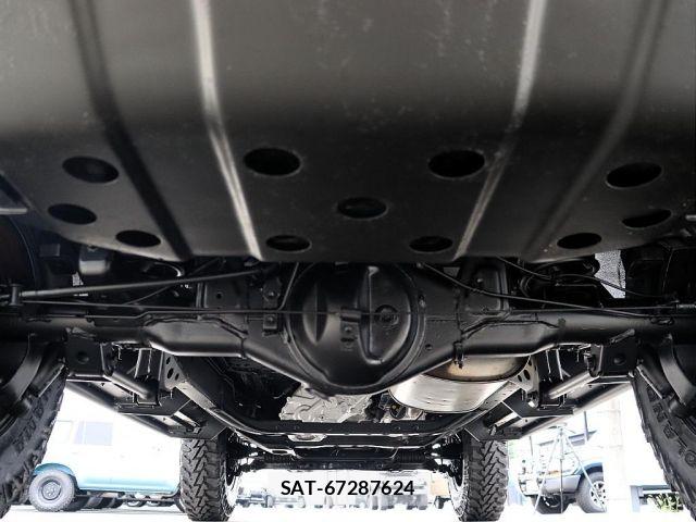 Toyota LAND CRUISER PRADO 2001-01 8100006-10