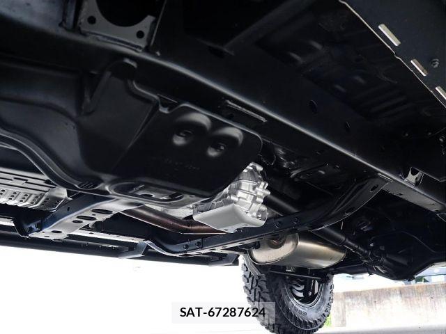 Toyota LAND CRUISER PRADO 2001-01 8100006-11