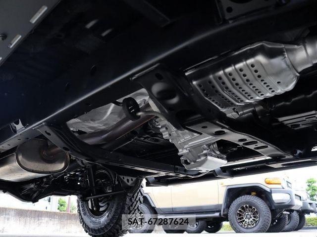 Toyota LAND CRUISER PRADO 2001-01 8100006-12
