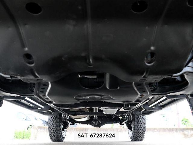 Toyota LAND CRUISER PRADO 2001-01 8100006-13