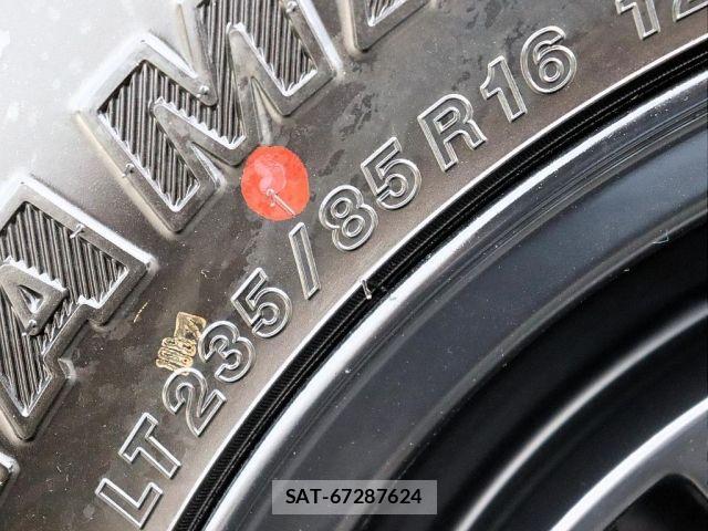 Toyota LAND CRUISER PRADO 2001-01 8100006-15