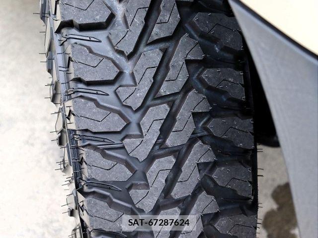 Toyota LAND CRUISER PRADO 2001-01 8100006-16