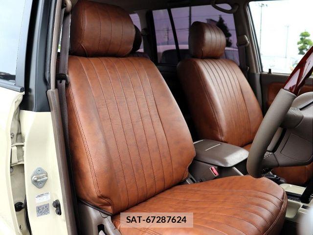 Toyota LAND CRUISER PRADO 2001-01 8100006-4