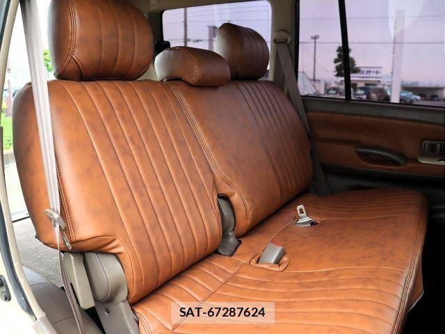 Toyota LAND CRUISER PRADO 2001-01 8100006-5