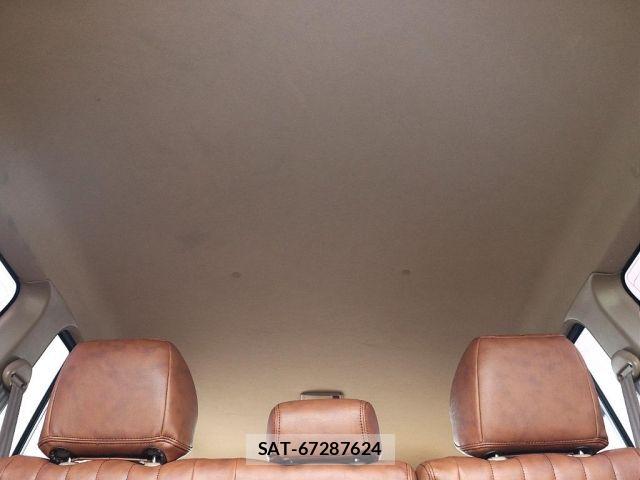 Toyota LAND CRUISER PRADO 2001-01 8100006-7