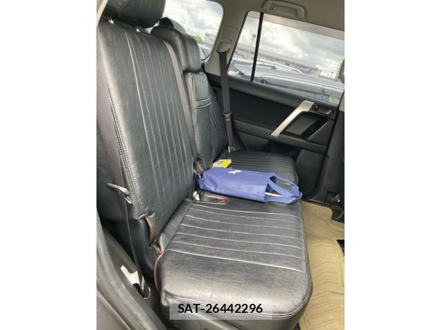Toyota LAND CRUISER PRADO 2019-03 8099980-11