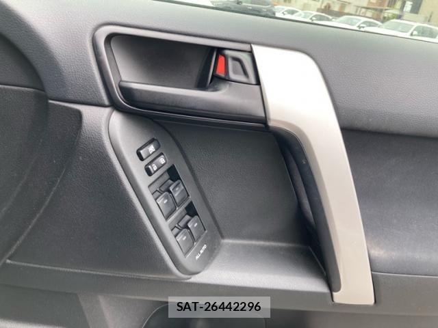 Toyota LAND CRUISER PRADO 2019-03 8099980-13