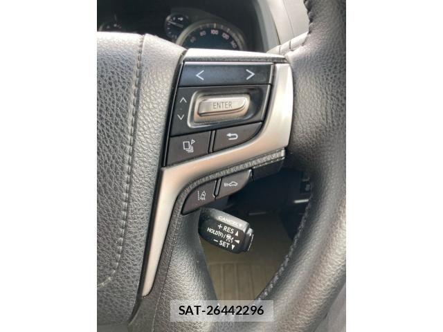 Toyota LAND CRUISER PRADO 2019-03 8099980-15