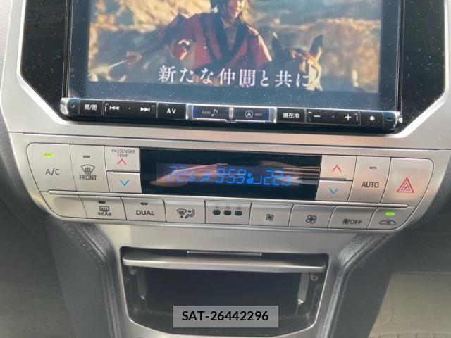 Toyota LAND CRUISER PRADO 2019-03 8099980-20