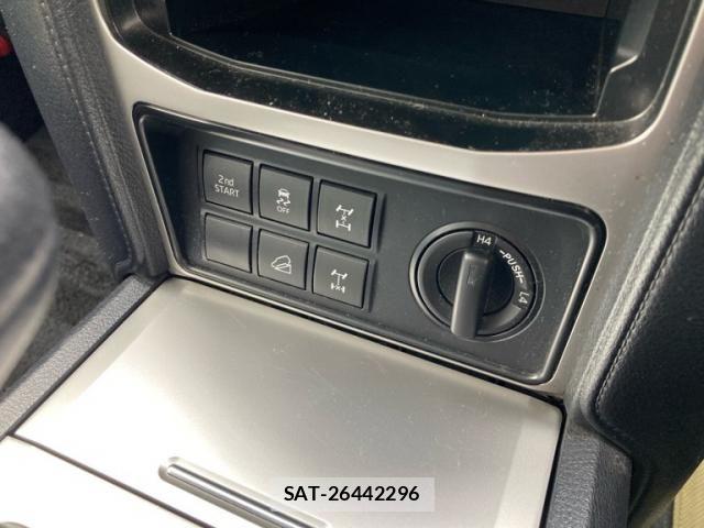 Toyota LAND CRUISER PRADO 2019-03 8099980-21