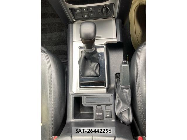 Toyota LAND CRUISER PRADO 2019-03 8099980-22