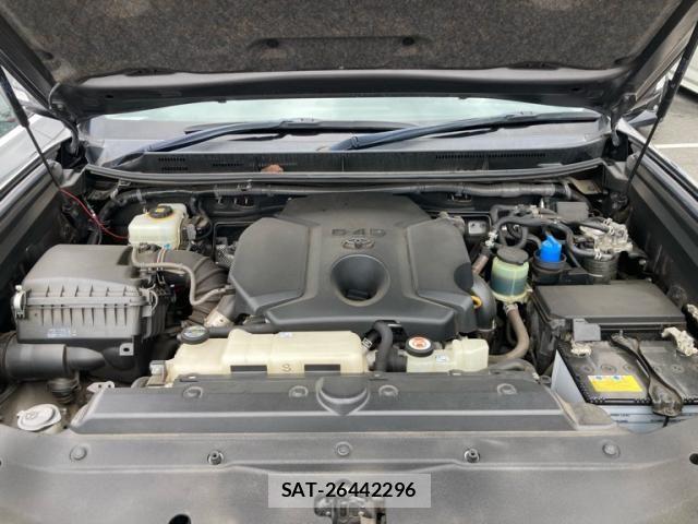 Toyota LAND CRUISER PRADO 2019-03 8099980-27