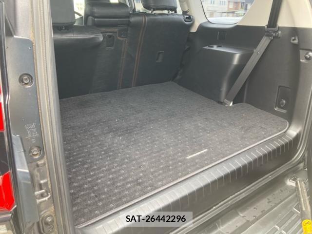 Toyota LAND CRUISER PRADO 2019-03 8099980-28