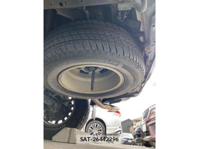 Toyota LAND CRUISER PRADO 2019-03 8099980-6