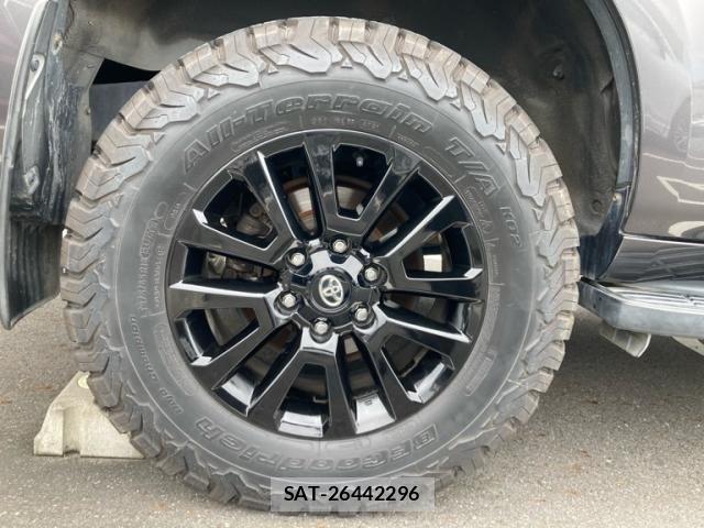 Toyota LAND CRUISER PRADO 2019-03 8099980-7