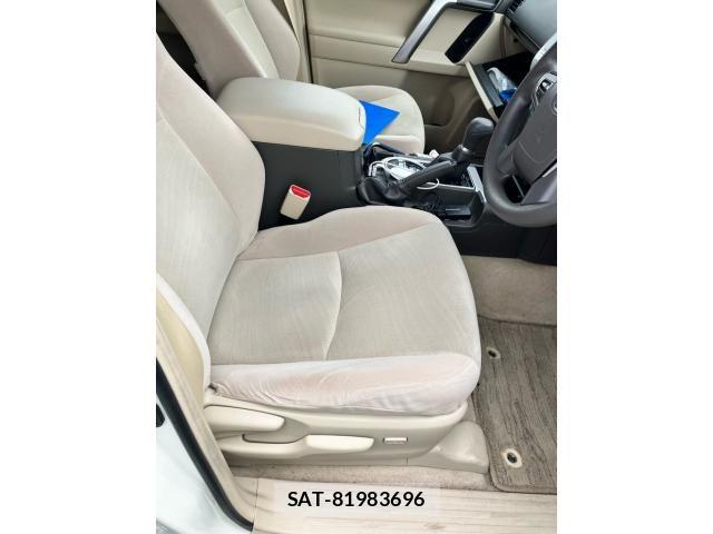 Toyota LAND CRUISER PRADO 2021-09 8099972-10