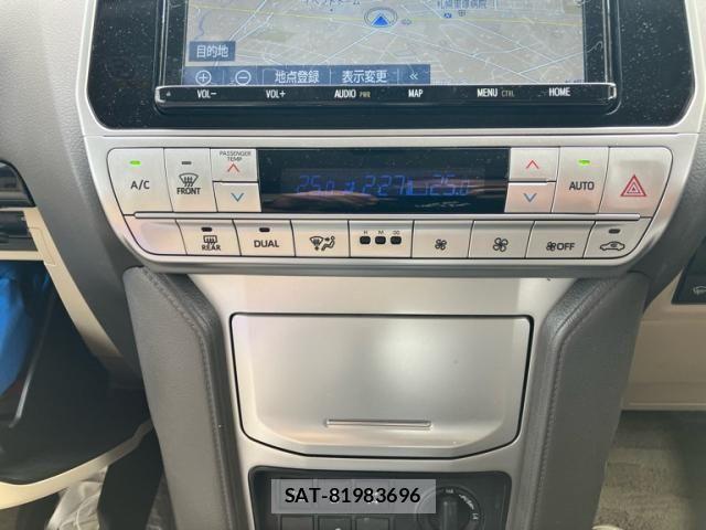 Toyota LAND CRUISER PRADO 2021-09 8099972-16