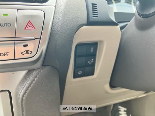 Toyota LAND CRUISER PRADO 2021-09 8099972-17