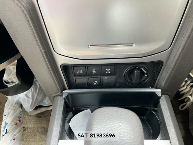 Toyota LAND CRUISER PRADO 2021-09 8099972-18
